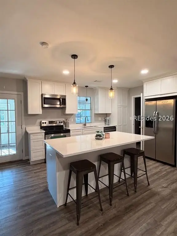 18 Bow Circle, Hilton Head Island, SC 29928 - #2