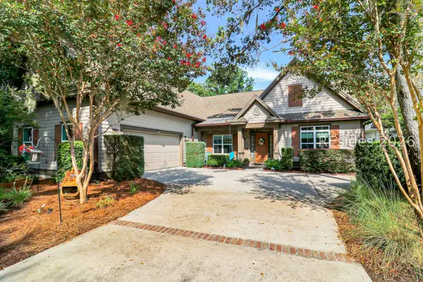 56 Sweet Marsh Court, Bluffton, SC 29910