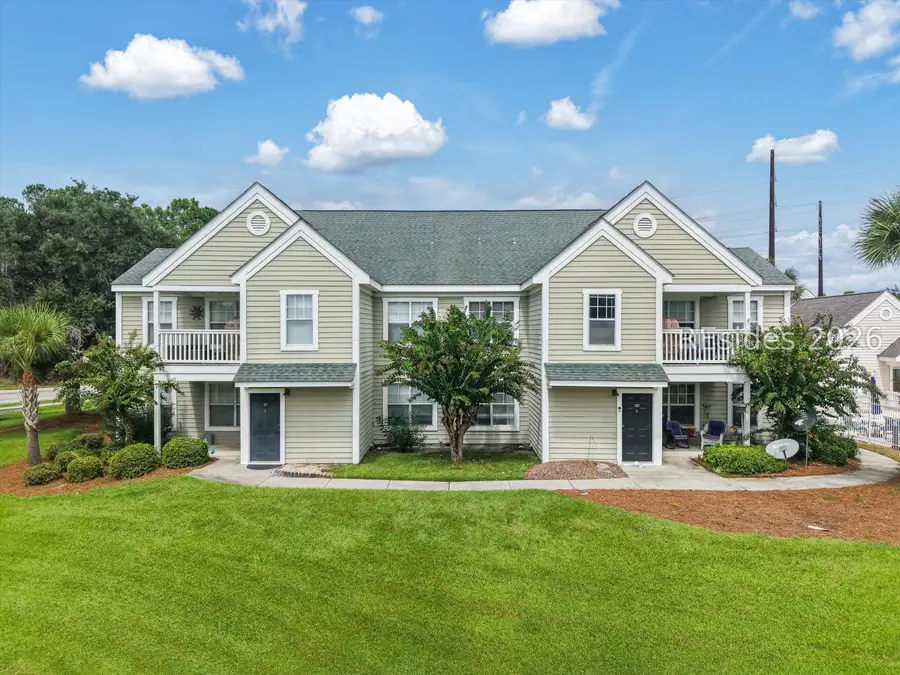 2 Old South Court #2H, Bluffton, SC 29910 - #3