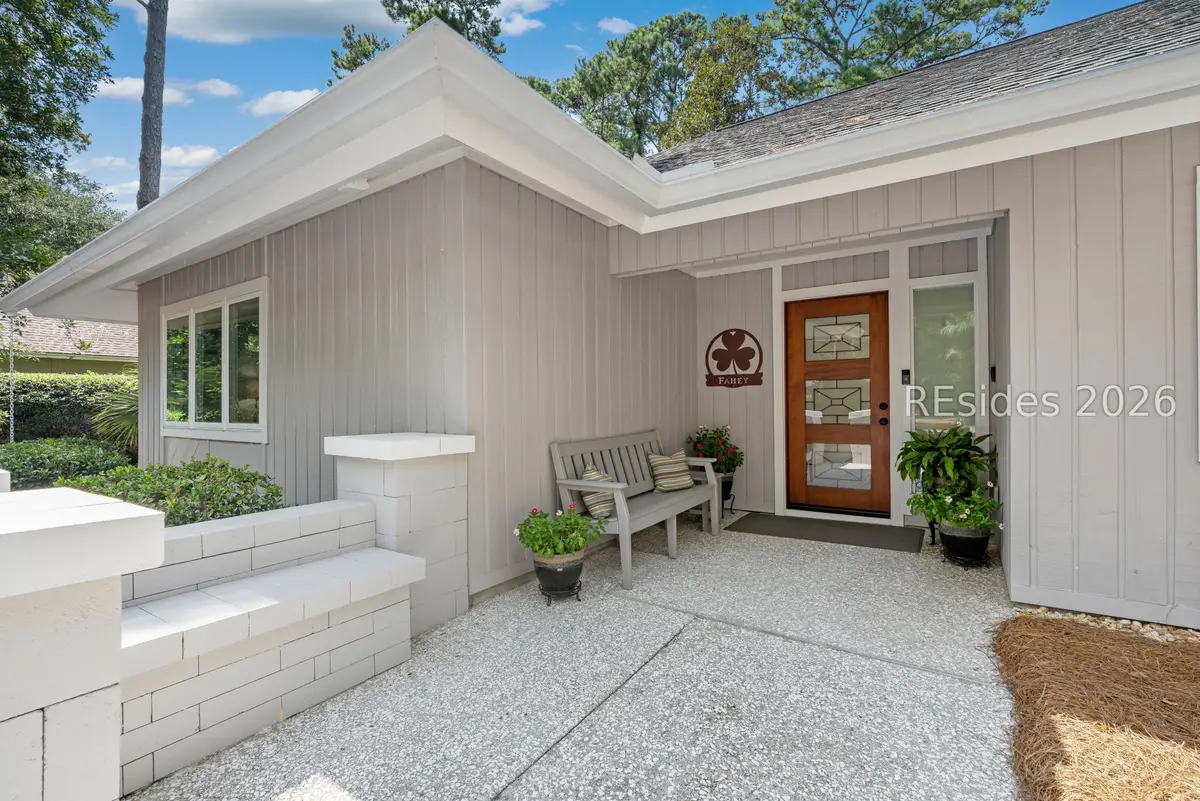 27 Pineland Road, Hilton Head Island, SC 29926 - #1