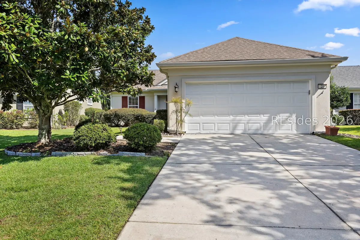 20 Doncaster Lane, Bluffton, SC 29909 - #1