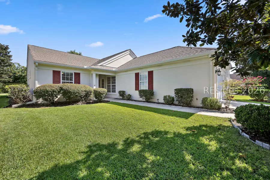 20 Doncaster Lane, Bluffton, SC 29909 - #3