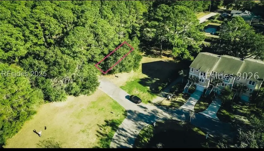 26 Fuller Pointe Drive, Hilton Head Island, SC 29926 - #2