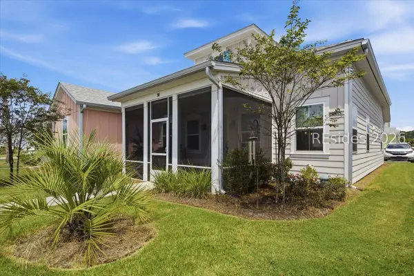 30 Seaplane Drive, Hardeeville, SC 29927