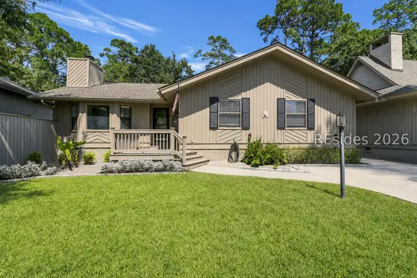 157 Otter Road, Hilton Head Island, SC 29928