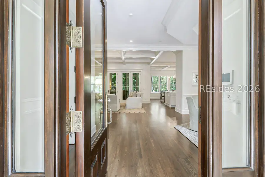 19 Wisteria Lane, Hilton Head Island, SC 29928 - #3