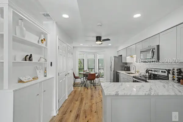 6 Woodward Avenue #I2, Hilton Head Island, SC 29928