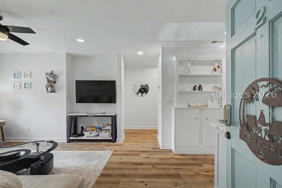 6 Woodward Avenue #I2, Hilton Head Island, SC 29928 - #2