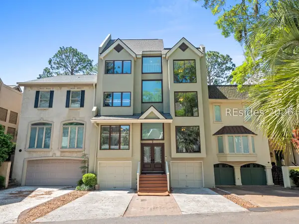 7 Genoa Court, Hilton Head Island, SC 29928