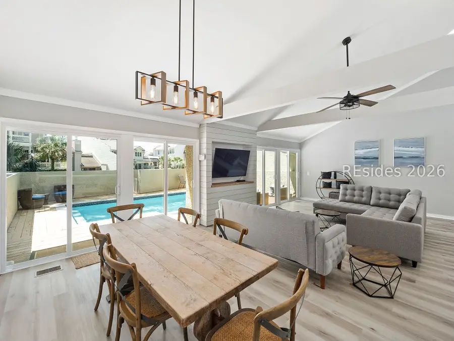 7 Genoa Court, Hilton Head Island, SC 29928 - #3