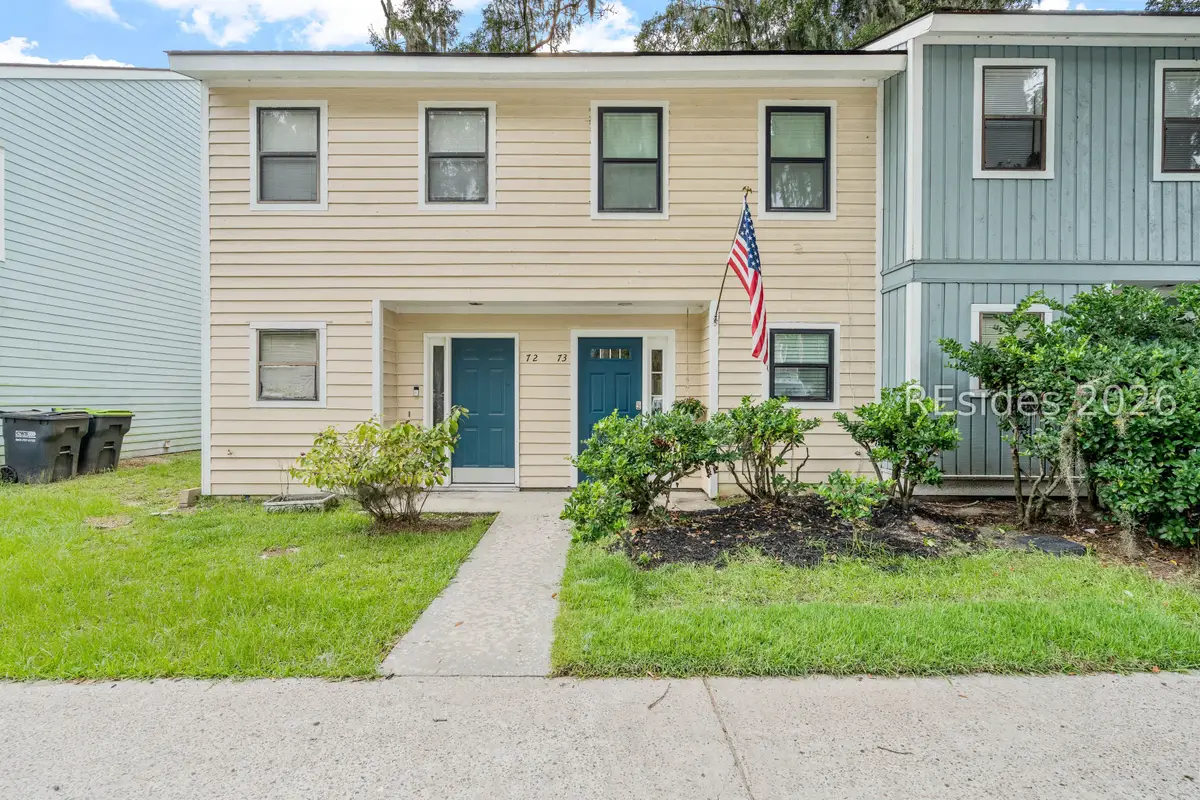 2304 Pine Court S #73, Beaufort, SC 29902 - #1