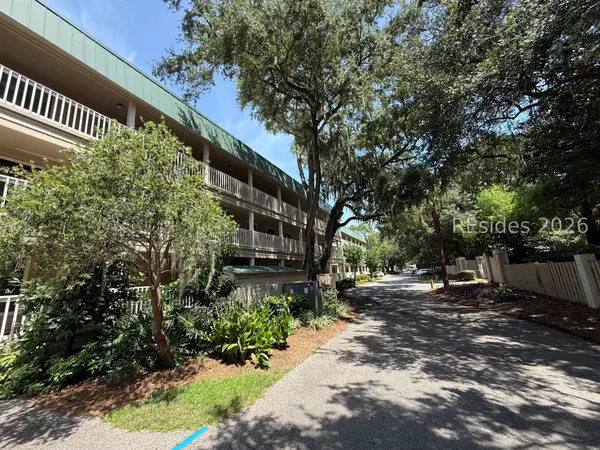 239 Beach City Road #3123, Hilton Head Island, SC 29926