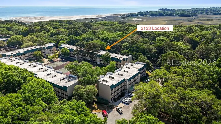 239 Beach City Road #3123, Hilton Head Island, SC 29926 - #2