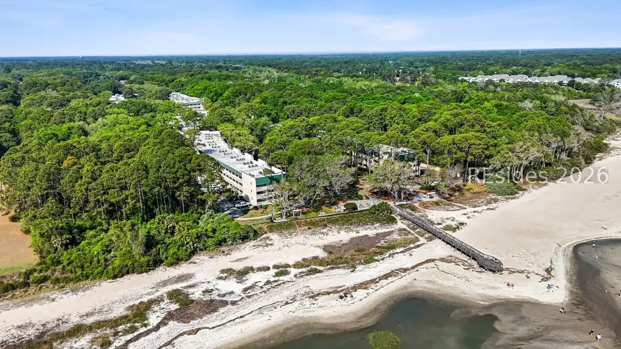 239 Beach City Road #3123, Hilton Head Island, SC 29926 - #3