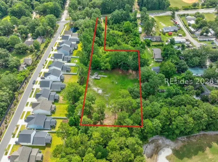 218 Buck Island Road, Bluffton, SC 29910 - #1