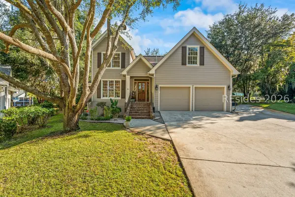 2509 Brighton Lane, Beaufort, SC 29902