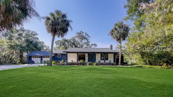 68 Stroup Road, Seabrook, SC 29940