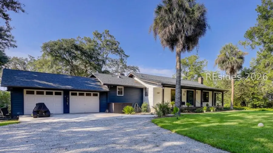 68 Stroup Road, Seabrook, SC 29940 - #2