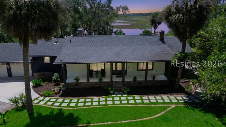 68 Stroup Road, Seabrook, SC 29940 - #3