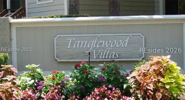 9 Tanglewood Drive #1005, Hilton Head Island, SC 29928