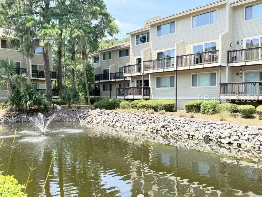 9 Tanglewood Drive #1005, Hilton Head Island, SC 29928 - #3