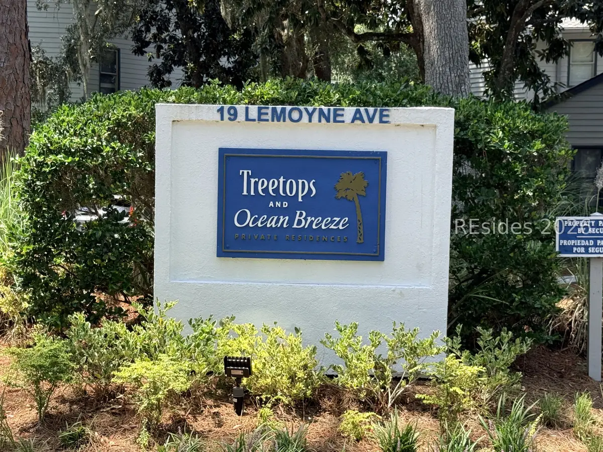 19 Lemoyne Avenue #36, Hilton Head Island, SC 29928 - #1