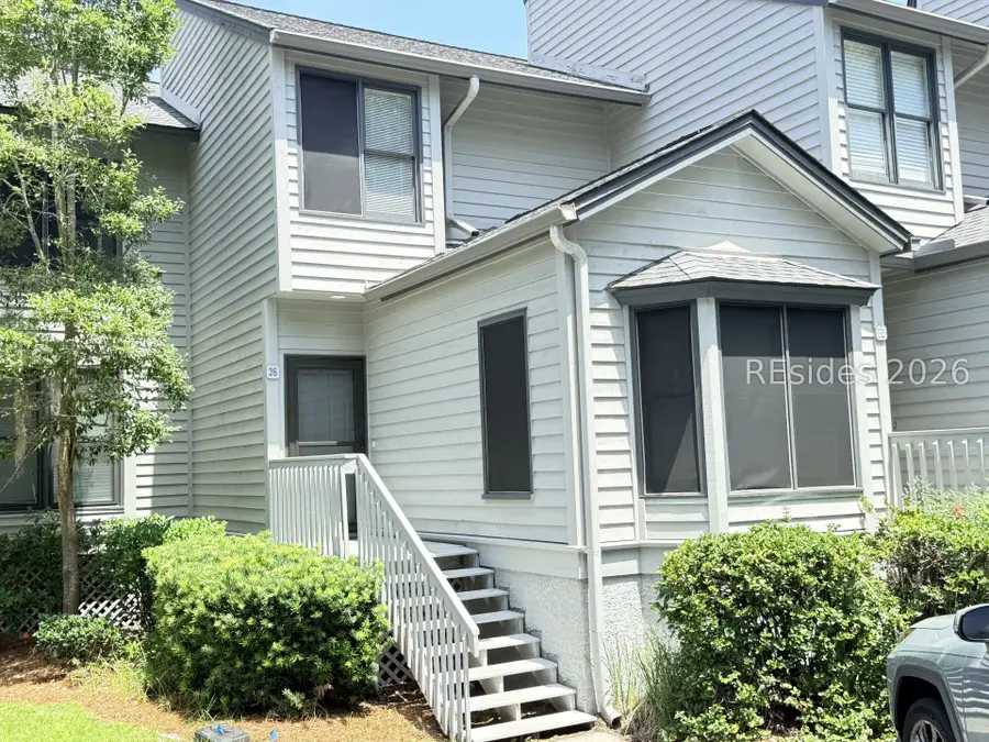 19 Lemoyne Avenue #36, Hilton Head Island, SC 29928 - #2
