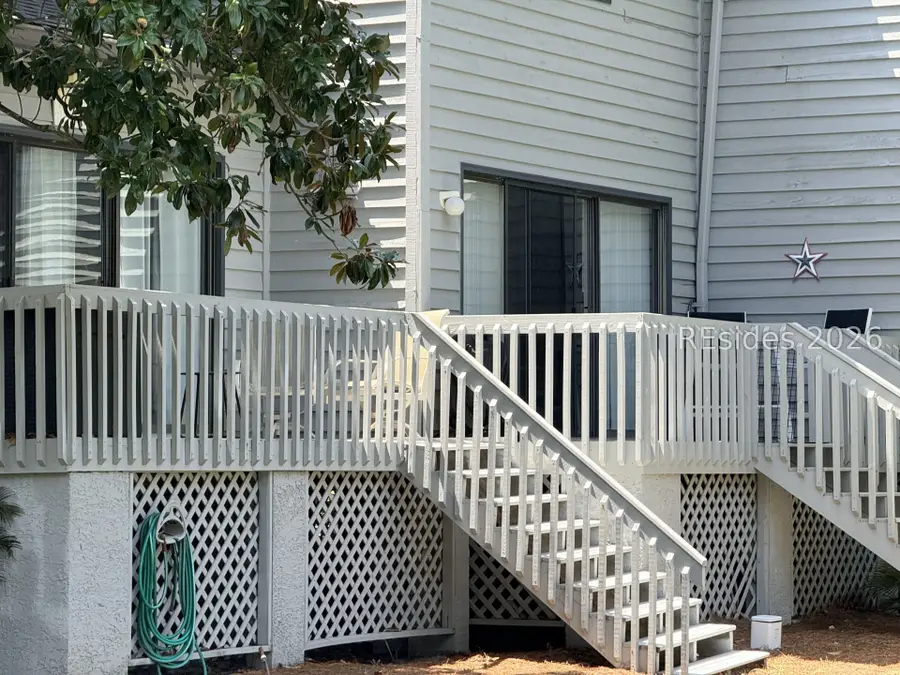 19 Lemoyne Avenue #36, Hilton Head Island, SC 29928 - #3