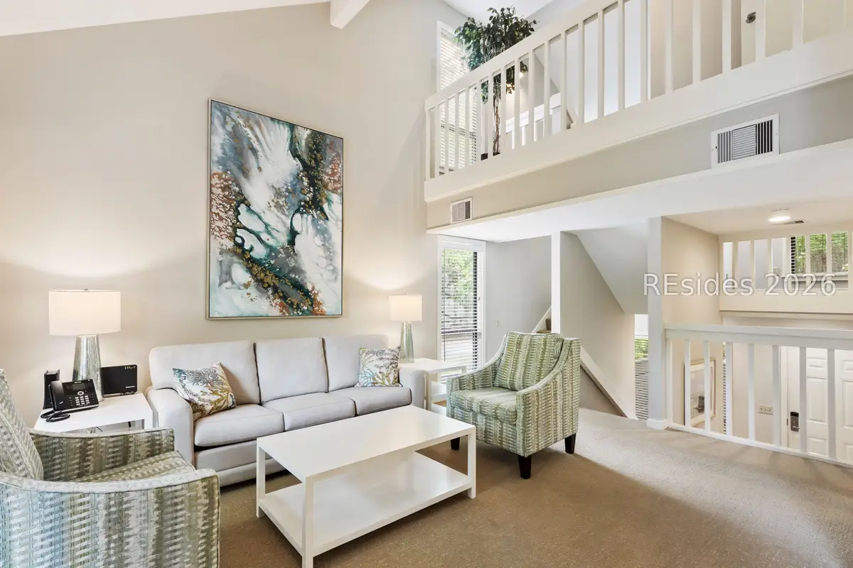 124 N Sea Pines Drive #582, Hilton Head Island, SC 29928 - #1