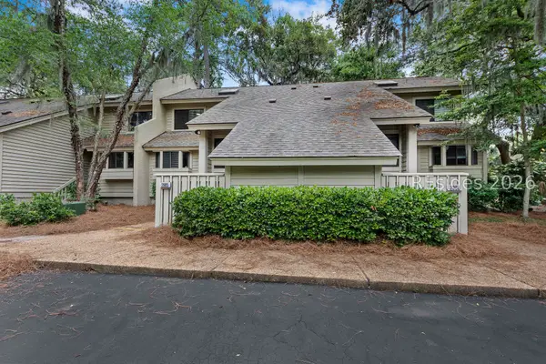 70 Lighthouse Road #2875, Hilton Head Island, SC 29928