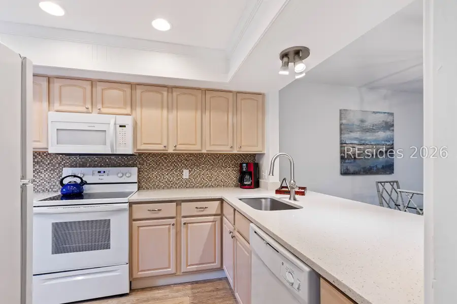 70 Lighthouse Road #2875, Hilton Head Island, SC 29928 - #3