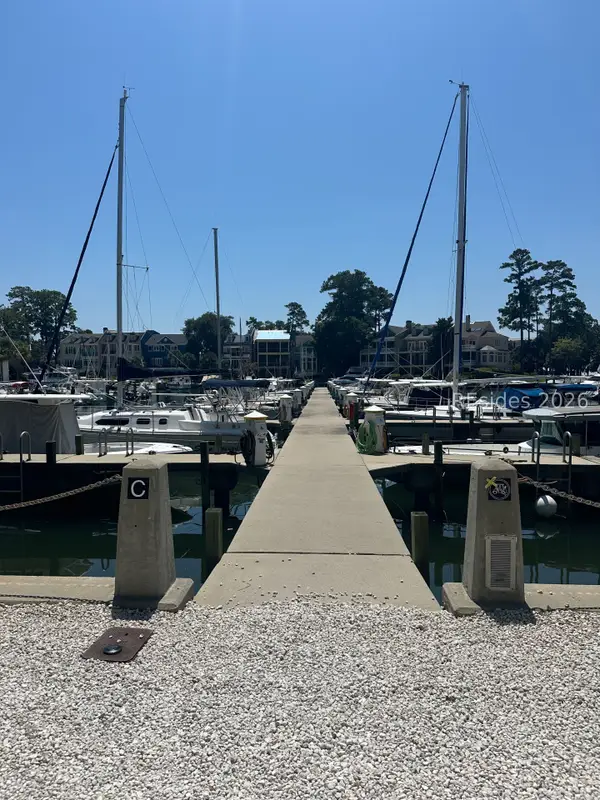 C53 Windmill Harbour Marina, Hilton Head Island, SC 29926