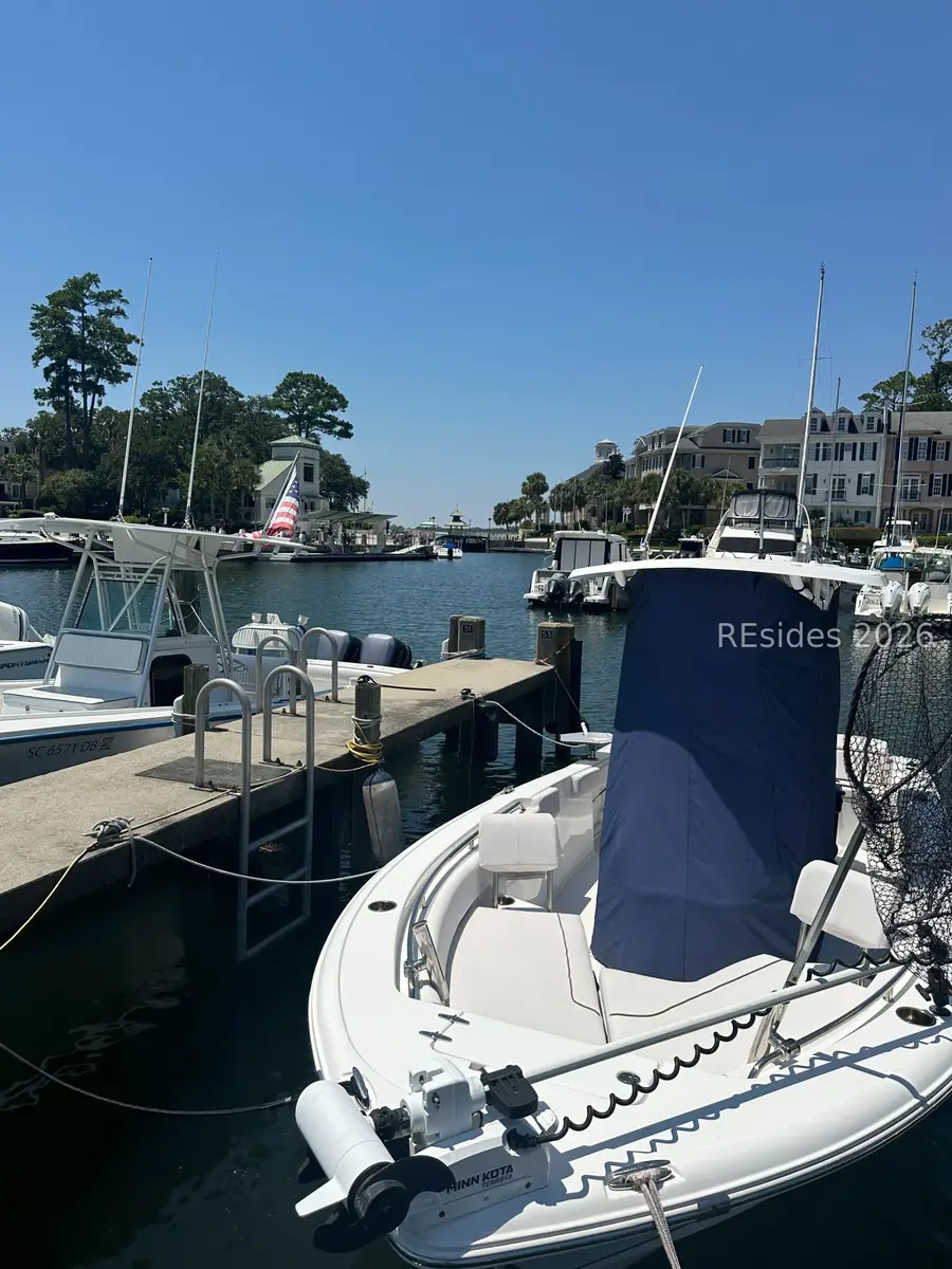 C53 Windmill Harbour Marina, Hilton Head Island, SC 29926 - #2