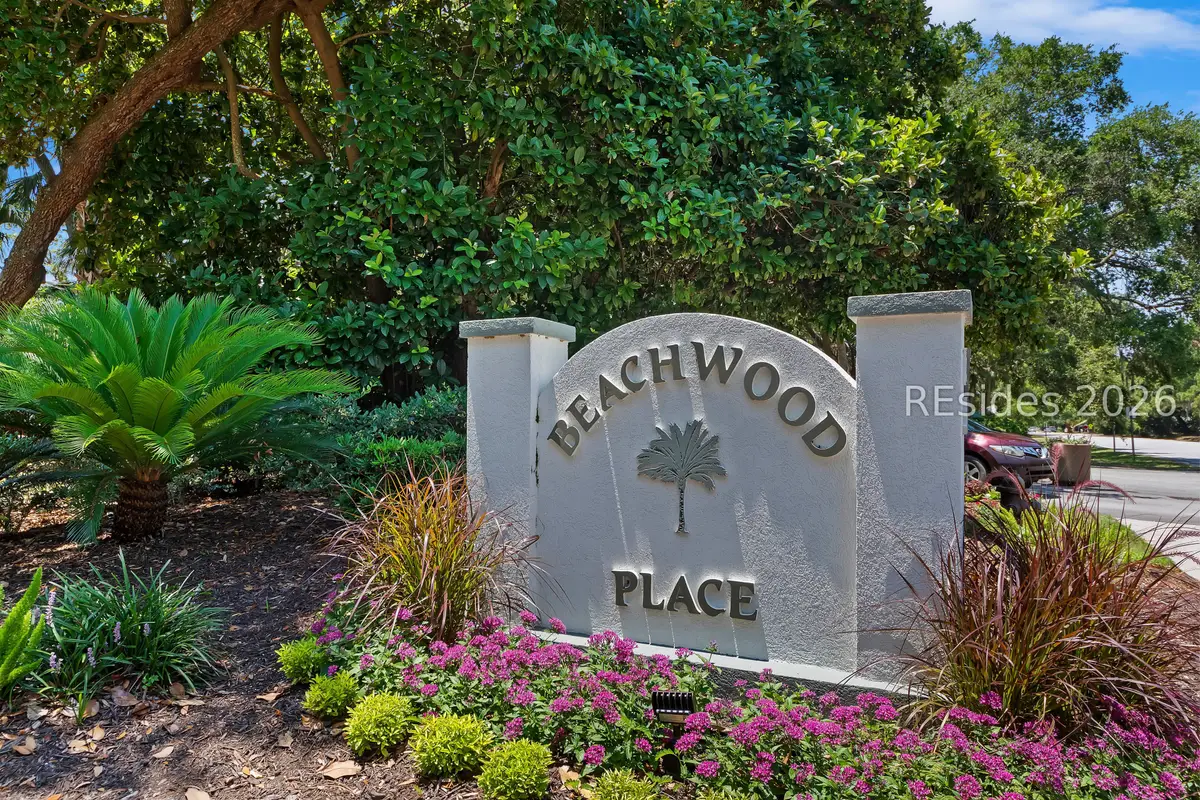 15 S Forest Beach Drive #2G, Hilton Head Island, SC 29928 - #1