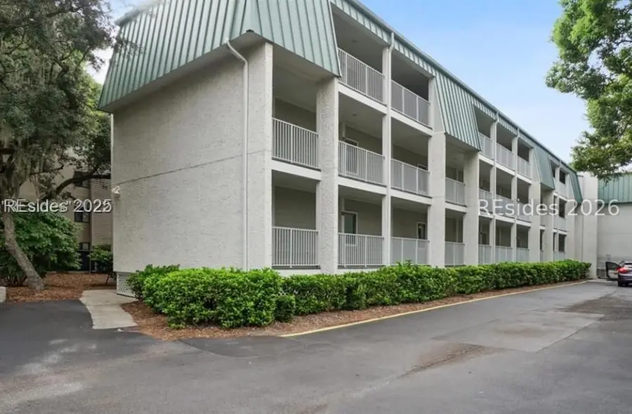 15 S Forest Beach Drive #2G, Hilton Head Island, SC 29928 - #2