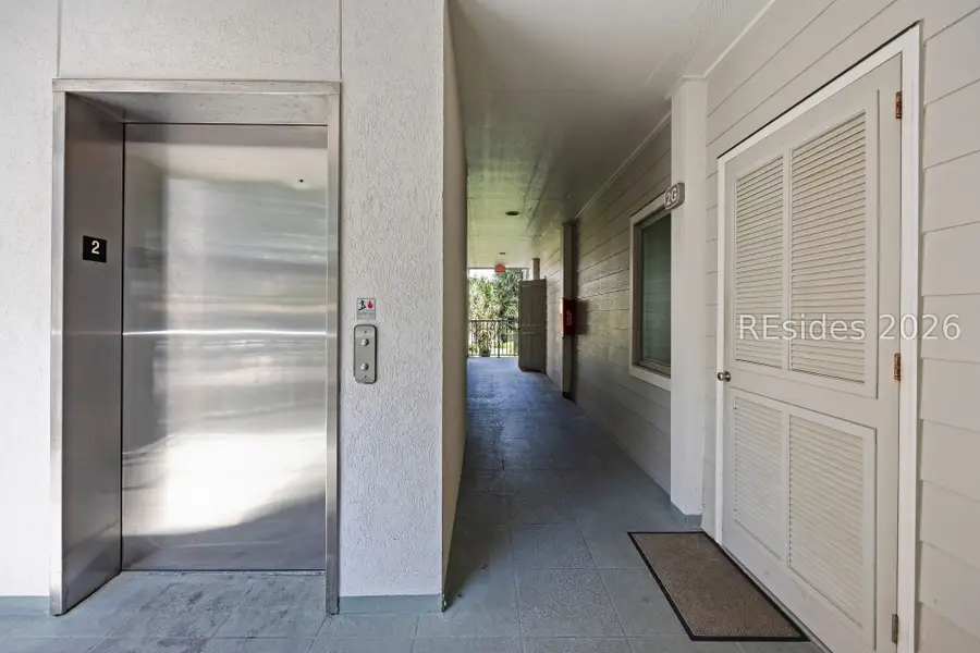 15 S Forest Beach Drive #2G, Hilton Head Island, SC 29928 - #3