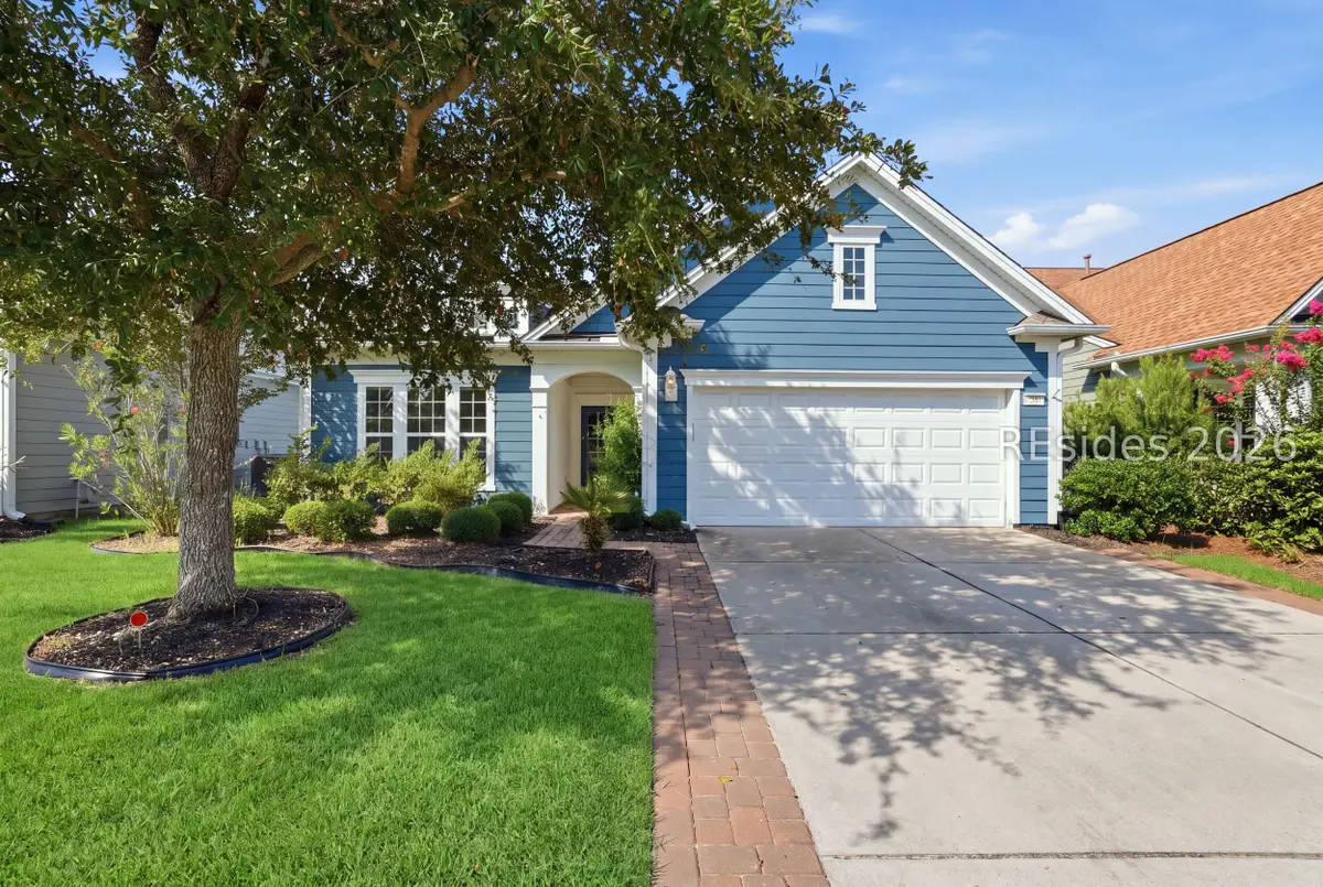 381 Serenity Point Drive, Bluffton, SC 29909 - #1