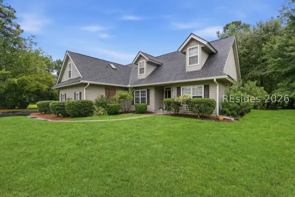 3 Tillinghast Circle, Bluffton, SC 29910