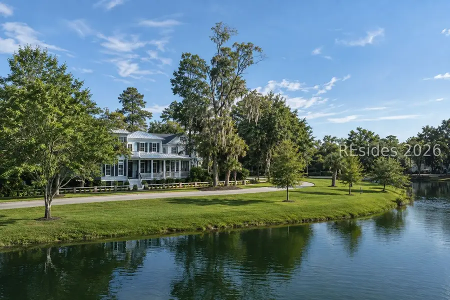 125 South Park, Beaufort, SC 29906 - #2