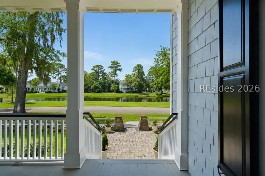 125 South Park, Beaufort, SC 29906 - #3