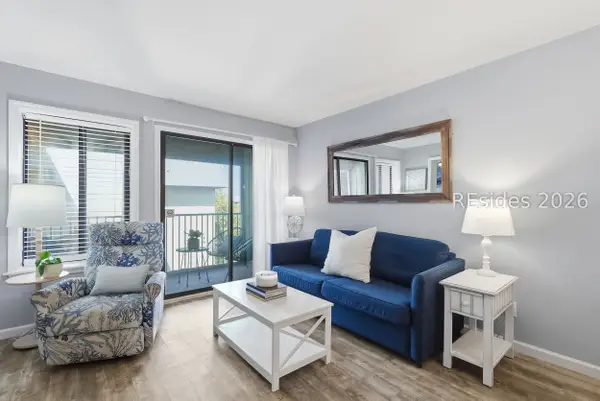 663 William Hilton Parkway #1414, Hilton Head Island, SC 29928
