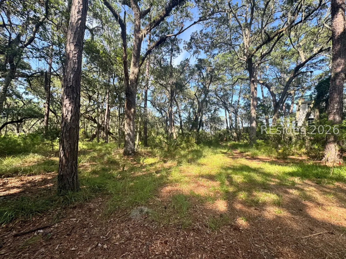 7 N Point Trail, Beaufort, SC 29907 - #1