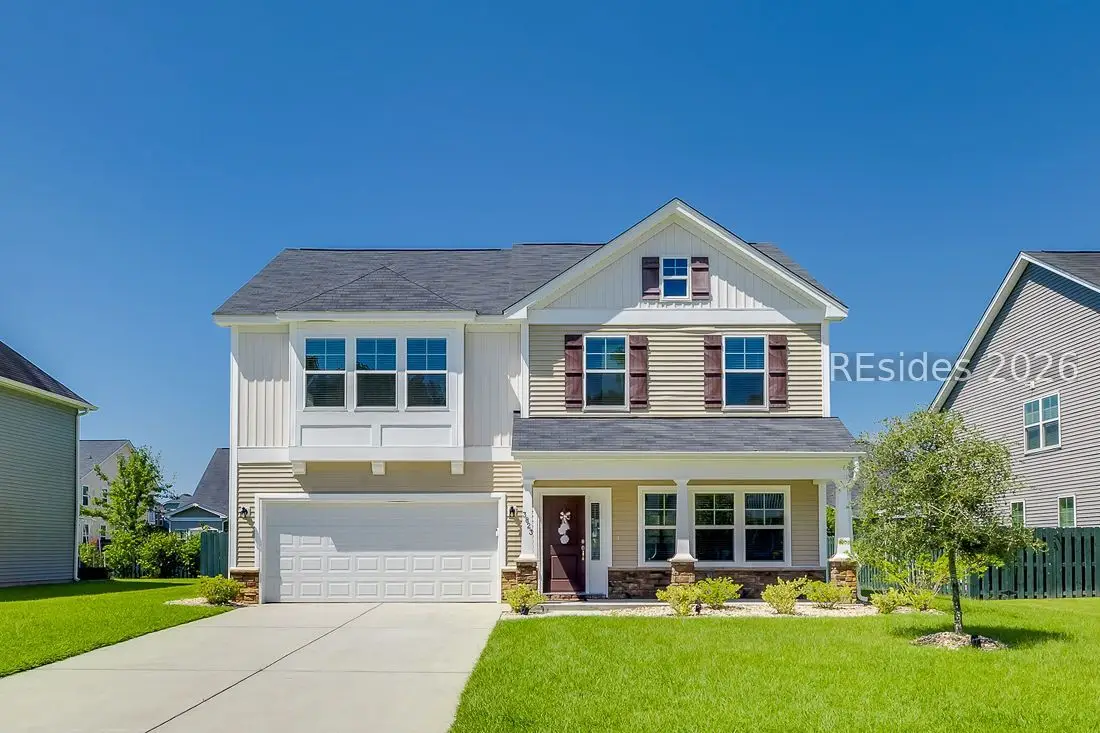 3823 Castleoak Drive, Richmond Hill, GA 31324 - #1