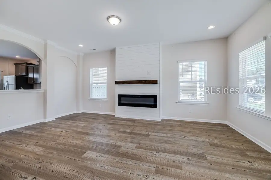 3823 Castleoak Drive, Richmond Hill, GA 31324 - #3