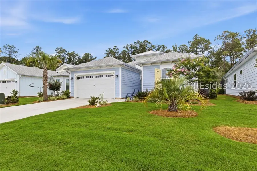 357 Good Life Way, Hardeeville, SC 29927 - #2