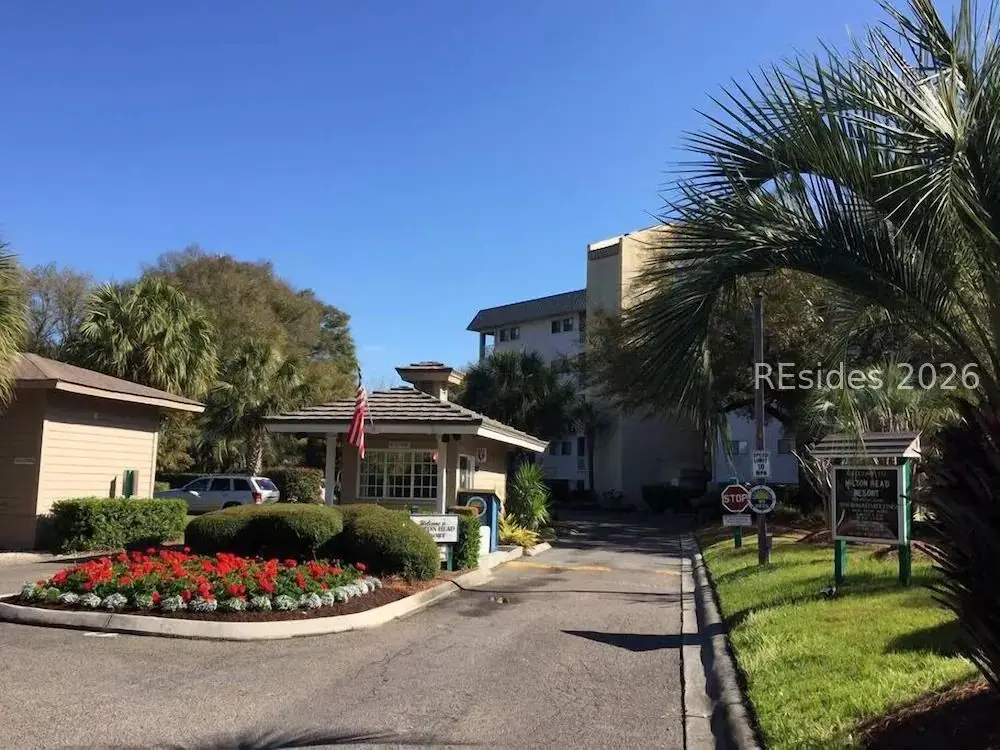 663 William Hilton Parkway #2123, Hilton Head Island, SC 29928 - #1