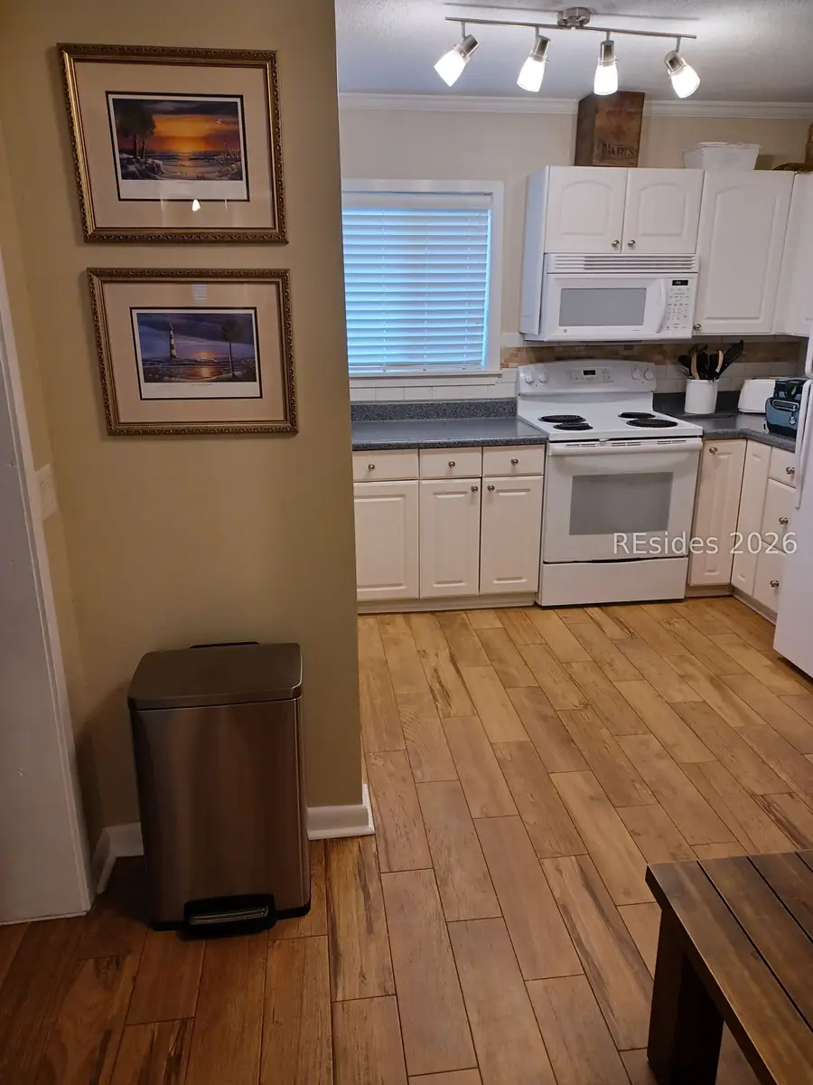 663 William Hilton Parkway #2123, Hilton Head Island, SC 29928 - #3