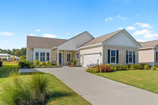 43 Jasmine Way, Bluffton, SC 29909