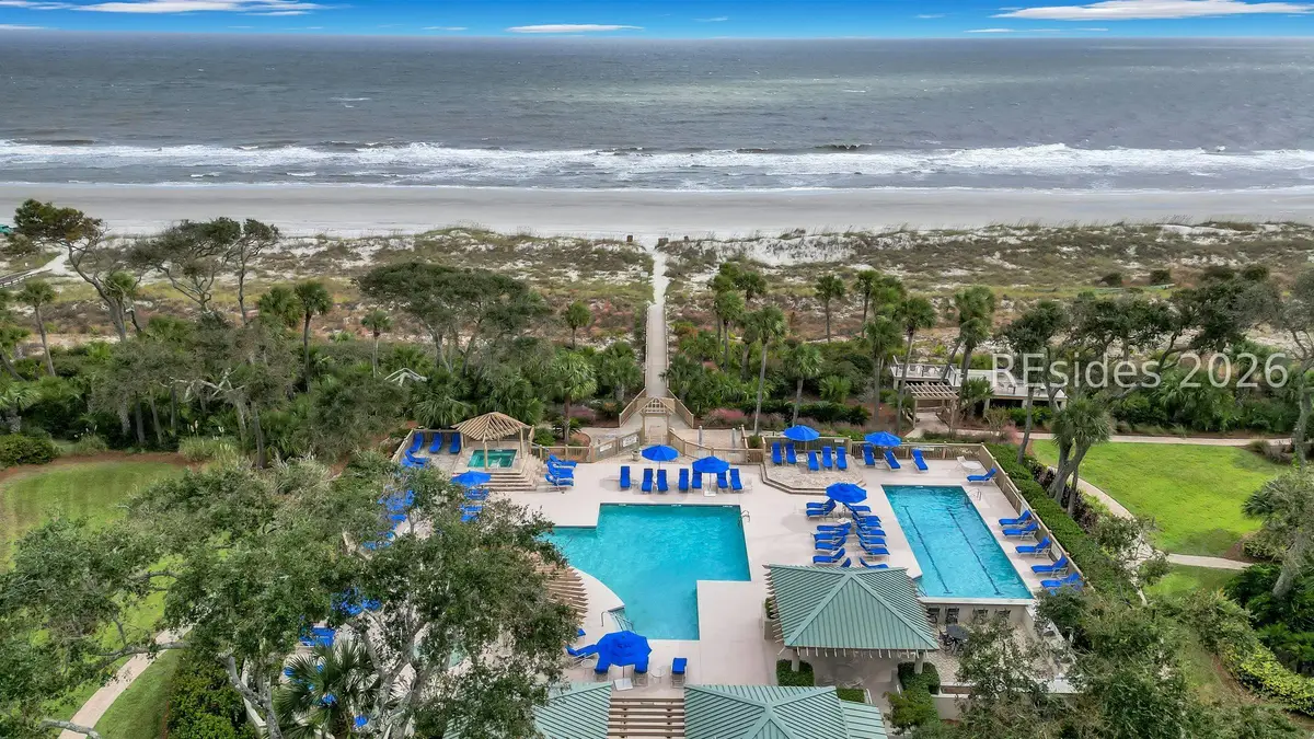 41 Ocean Lane #6501, Hilton Head Island, SC 29928 - #1