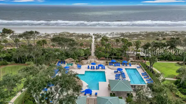 41 Ocean Lane #6501, Hilton Head Island, SC 29928
